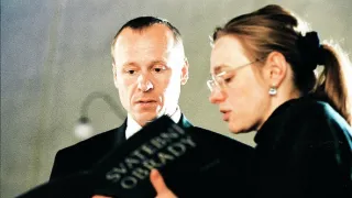 Oběti a vrazi