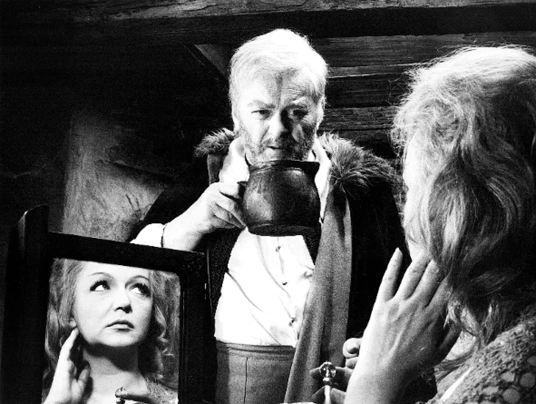 Čest a sláva, 1968 - fotogaléria