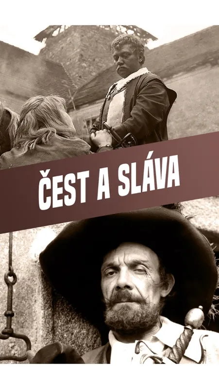 Čest a sláva, 1968 - fotogaléria