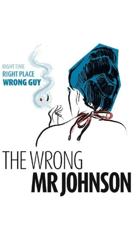 Mr. Johnson (The Wrong Mr. Johnson), 2008 - fotogaléria