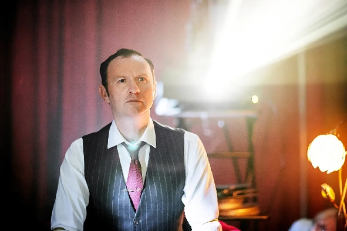 Sherlock (Sherlock: The Six Thatchers), 2017 - fotogaléria