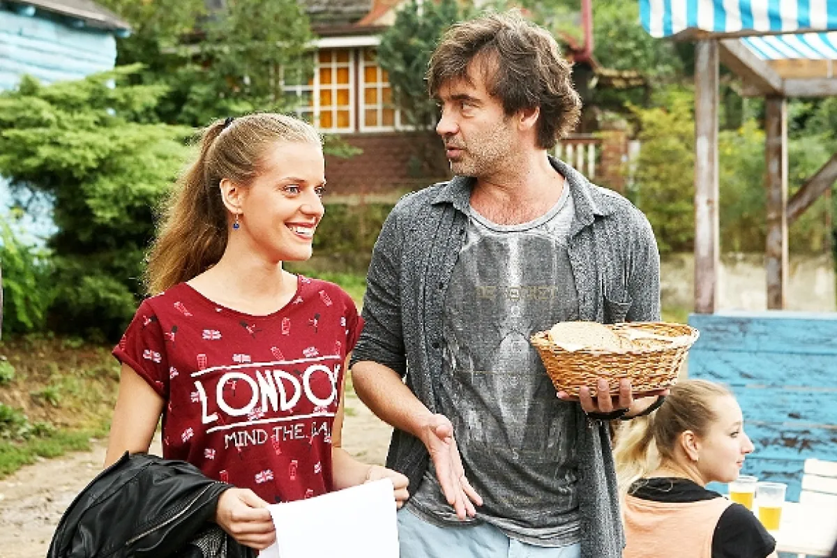 Přístav, 2015 - fotogaléria