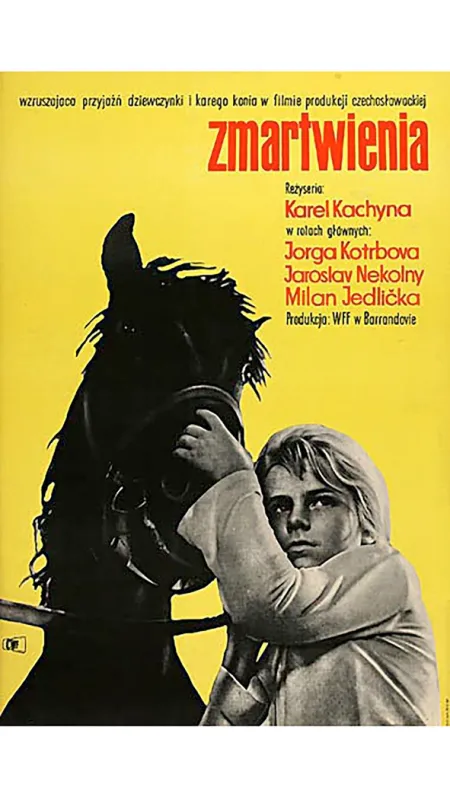 Trápení, 1961 - fotogaléria