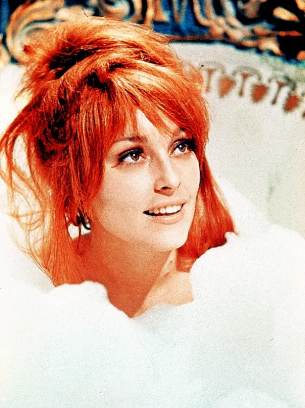 Ples upírů (Fearless Vampire Killers, The), 1966 - fotogaléria