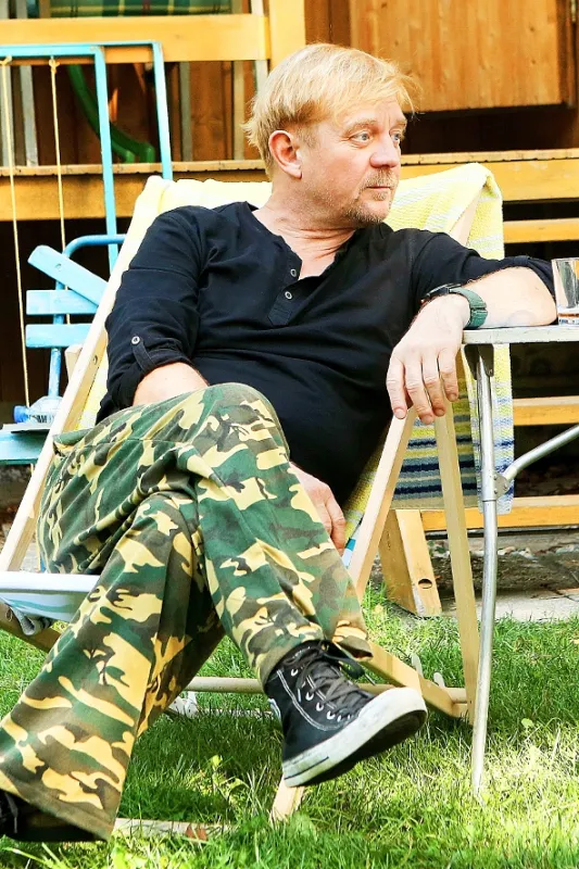 Přístav, 2015 - fotogaléria