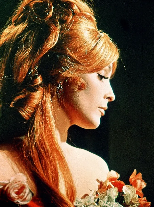 Ples upírů (Fearless Vampire Killers, The), 1966 - fotogaléria
