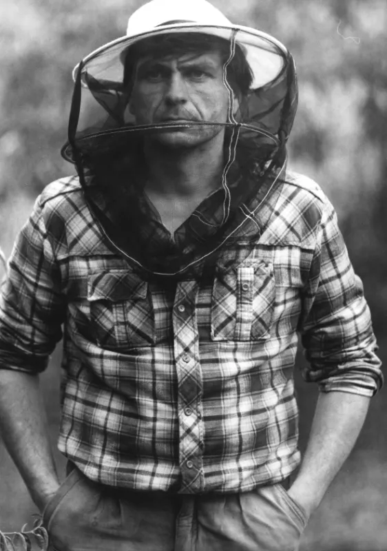 Postoj, 1988 - fotogaléria