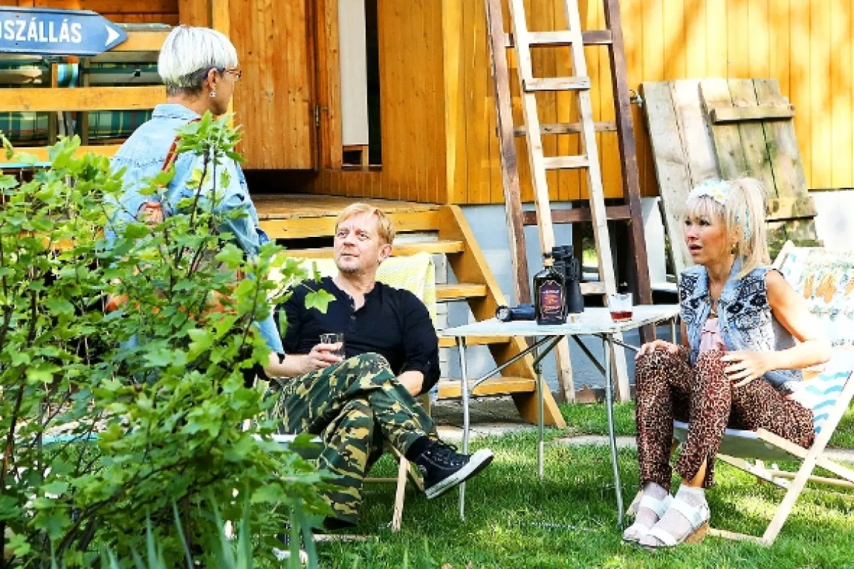 Přístav, 2015 - fotogaléria