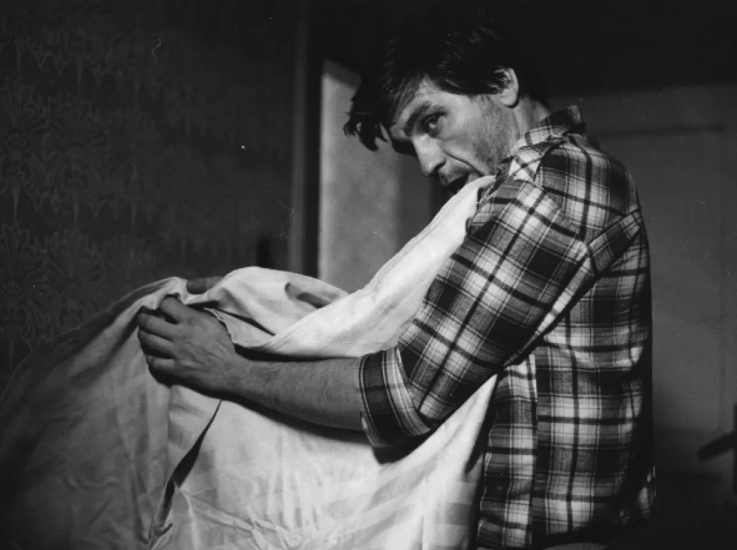Postoj, 1988 - fotogaléria