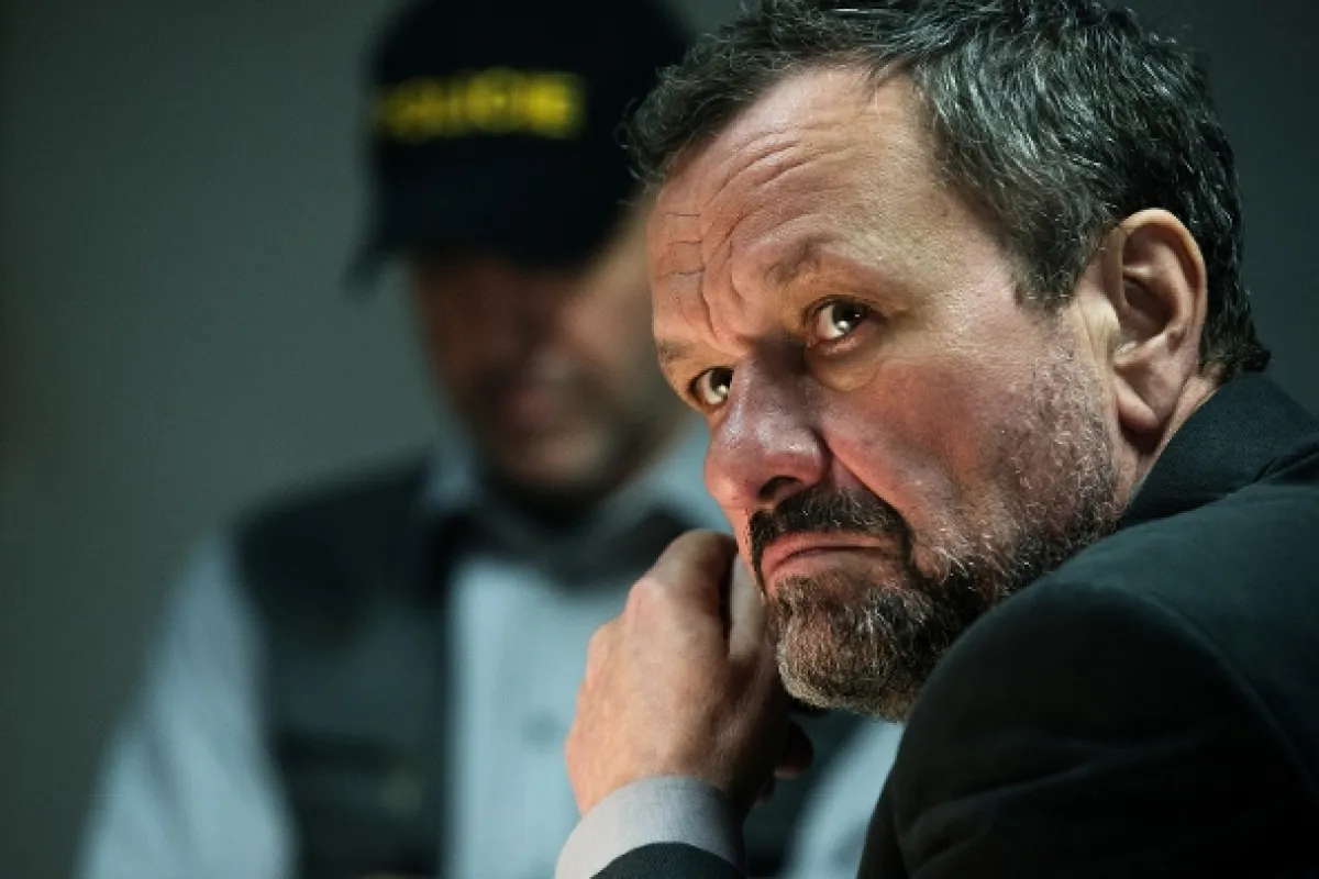 Prípad pre exorcistu, 2015 - fotogaléria