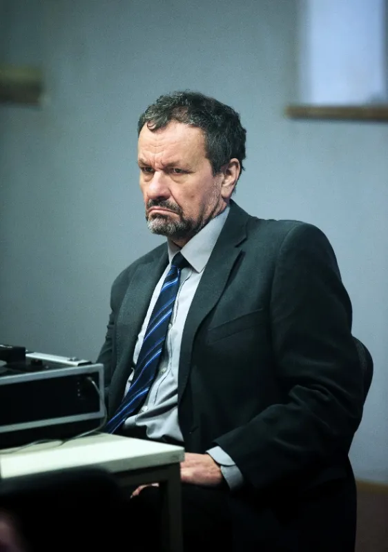 Prípad pre exorcistu, 2015 - fotogaléria