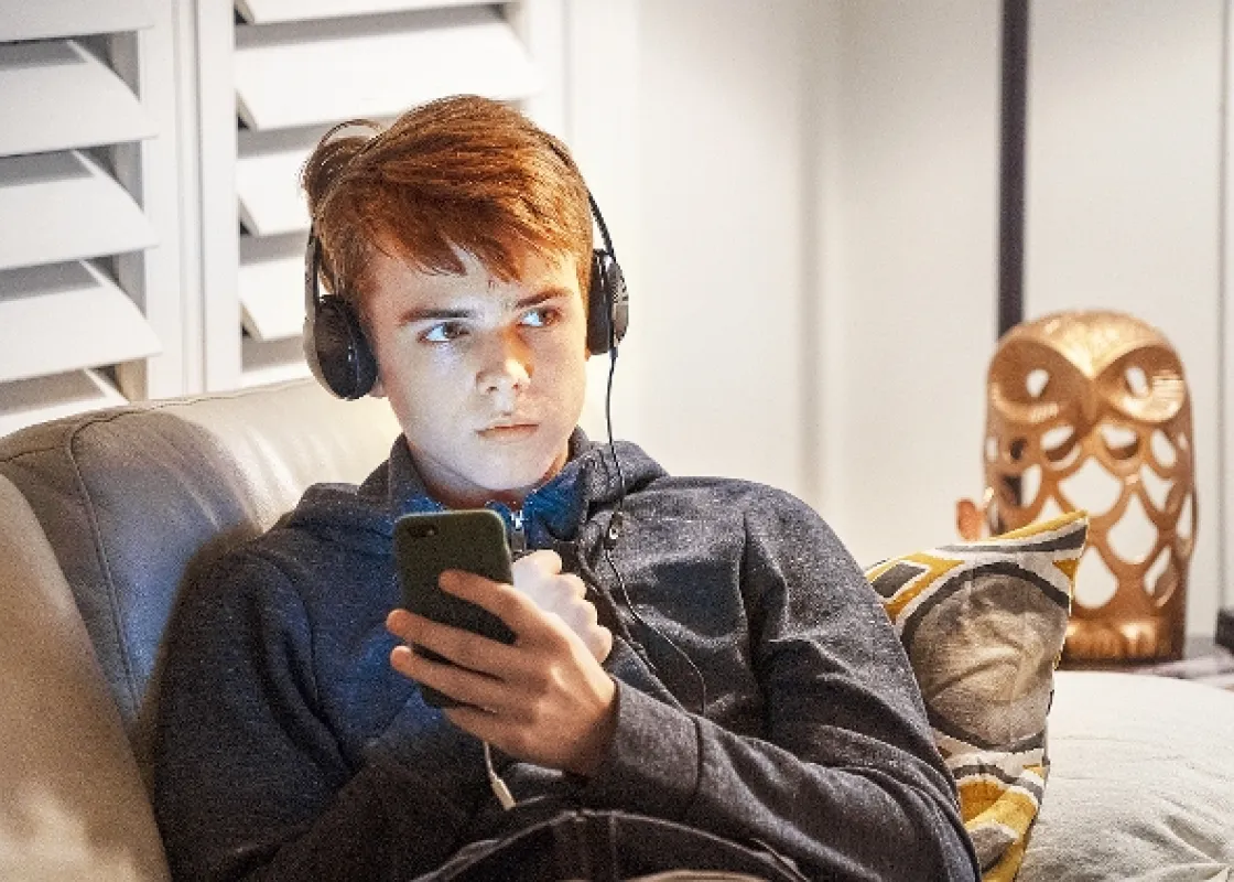 Manipulátor (The Narcissist), 2019 - fotogaléria