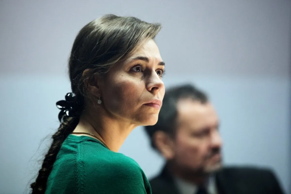 Prípad pre exorcistu, 2015 - fotogaléria