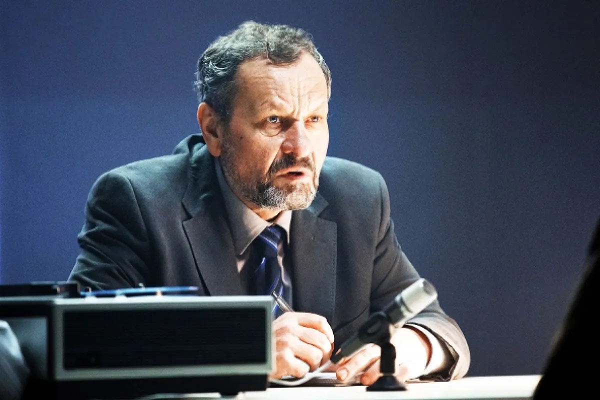 Prípad pre exorcistu, 2015 - fotogaléria