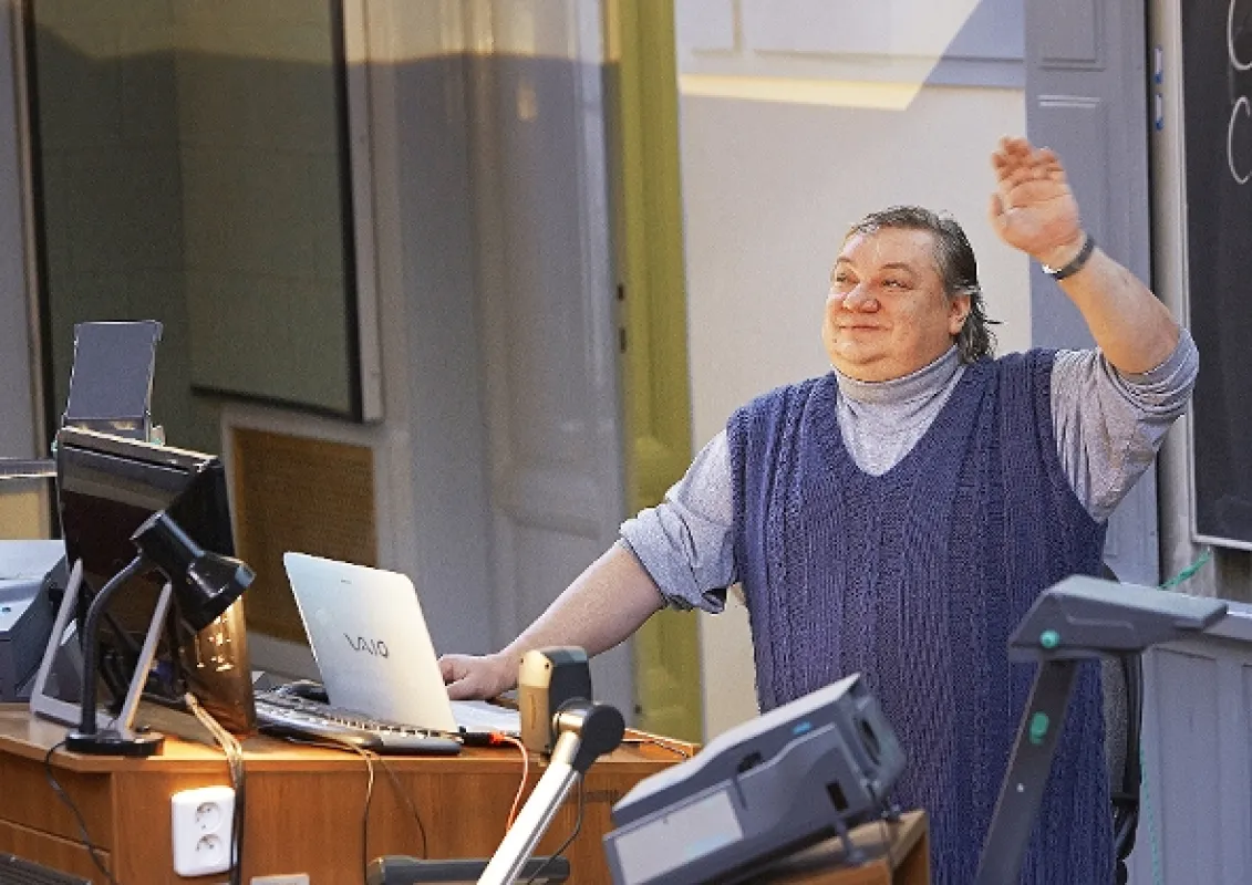 Prípad pre exorcistu, 2015 - fotogaléria