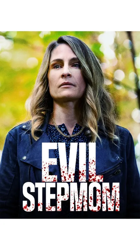 Ďábelská macecha (Evil Stepmom), 2021 - fotogaléria