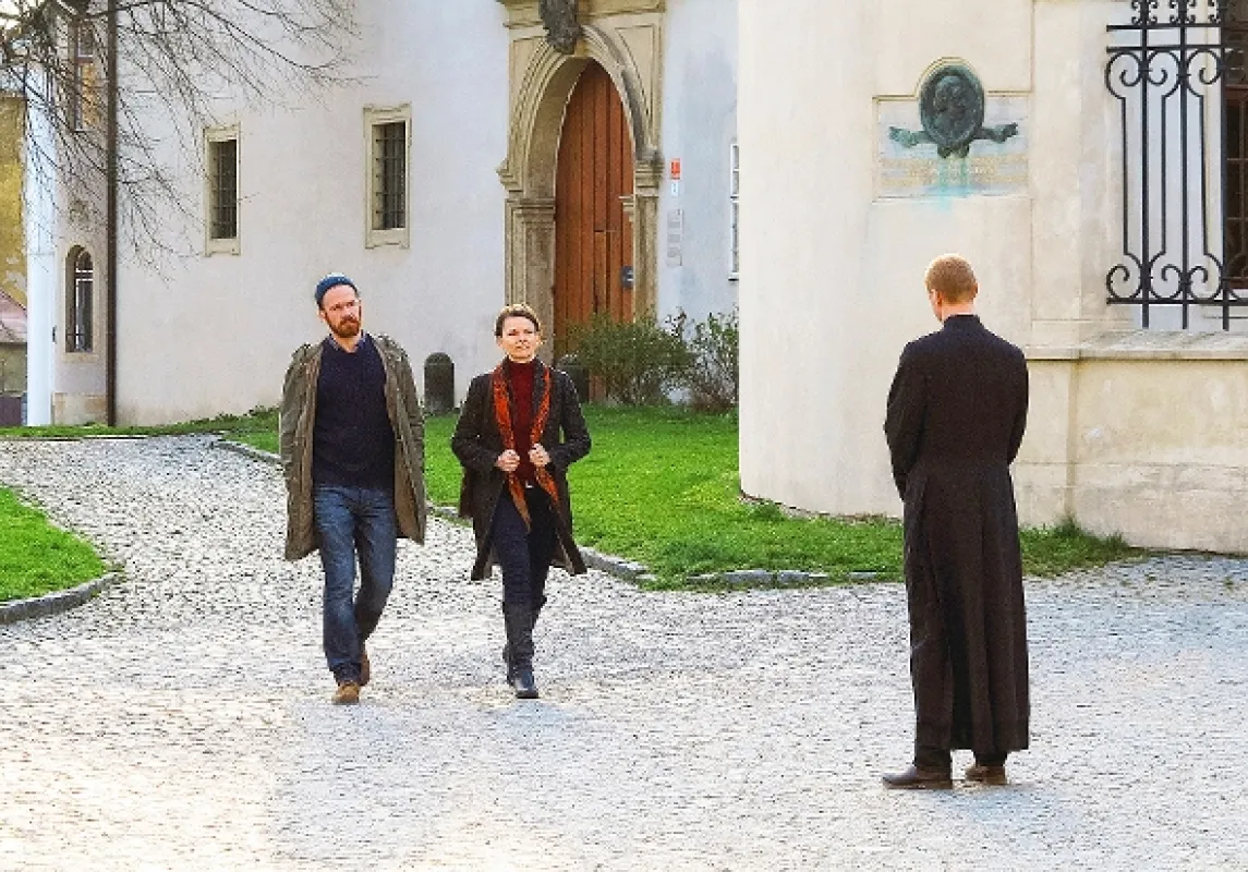 Prípad pre exorcistu, 2015 - fotogaléria