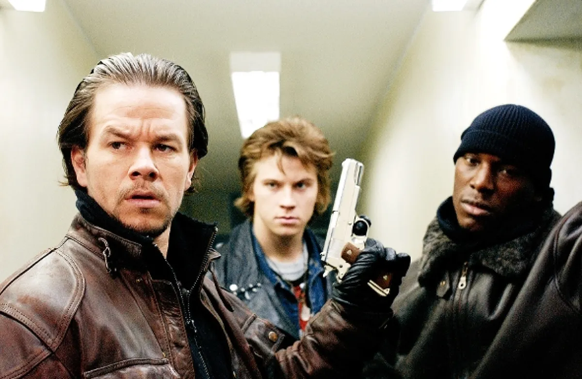 Čtyři bratři (Four Brothers), 2005 - fotogaléria