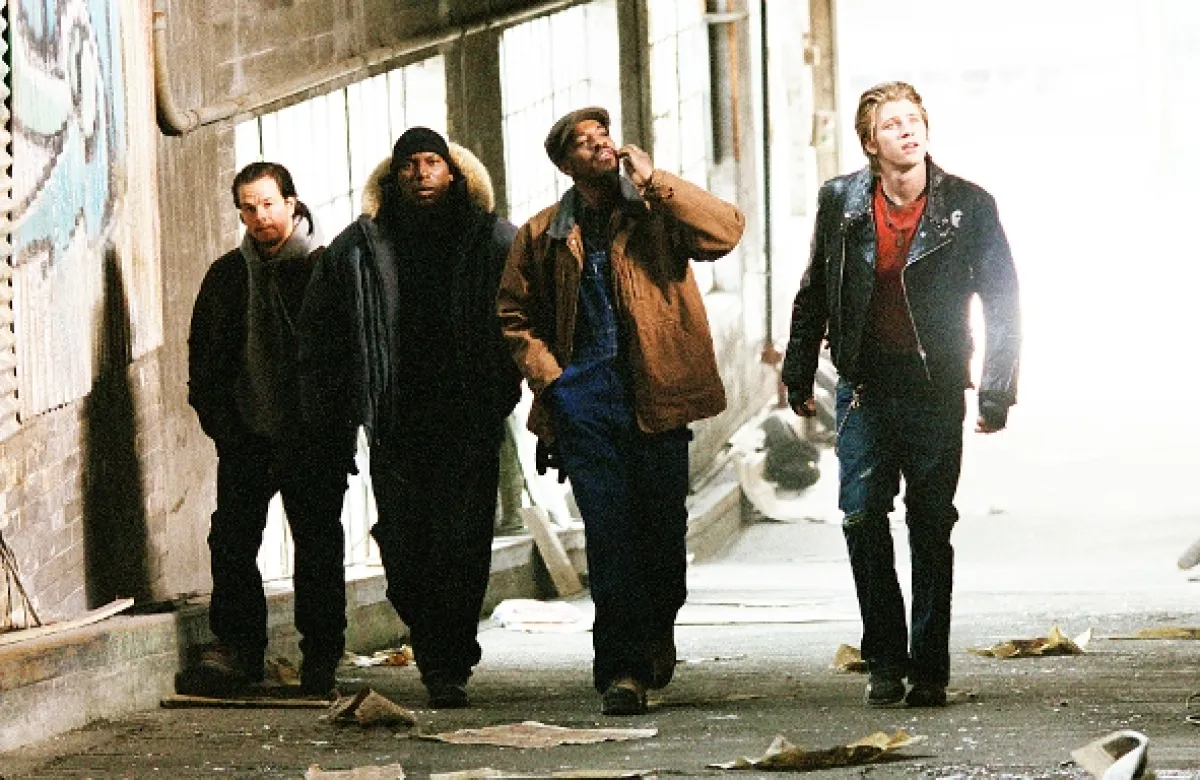 Čtyři bratři (Four Brothers), 2005 - fotogaléria