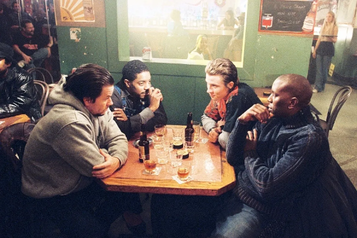 Čtyři bratři (Four Brothers), 2005 - fotogaléria