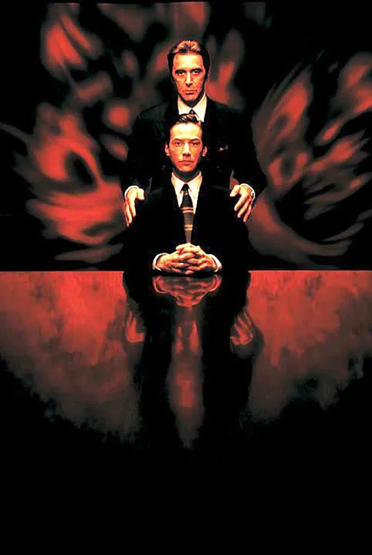 Ďáblův advokát (The Devil’s Advocate), 1997 - fotogaléria