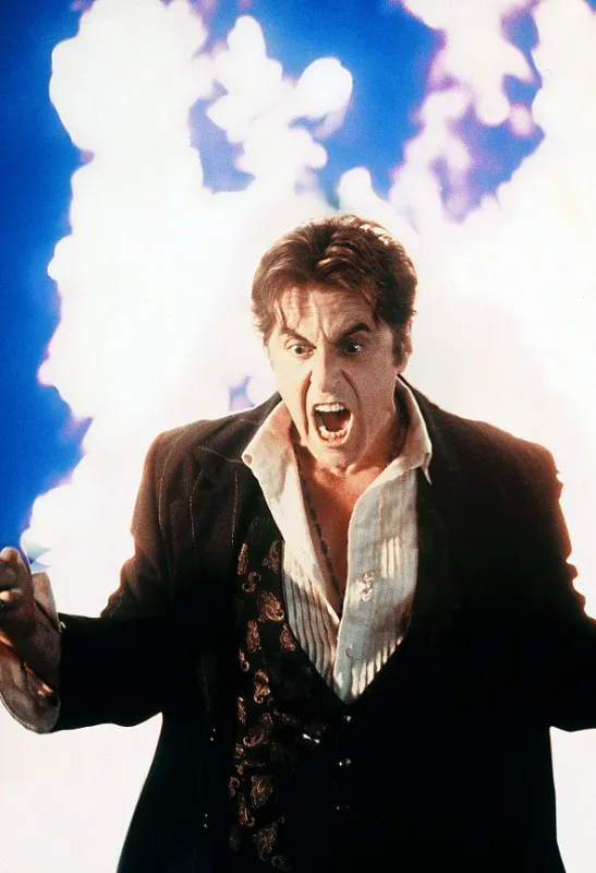 Ďáblův advokát (The Devil’s Advocate), 1997 - fotogaléria