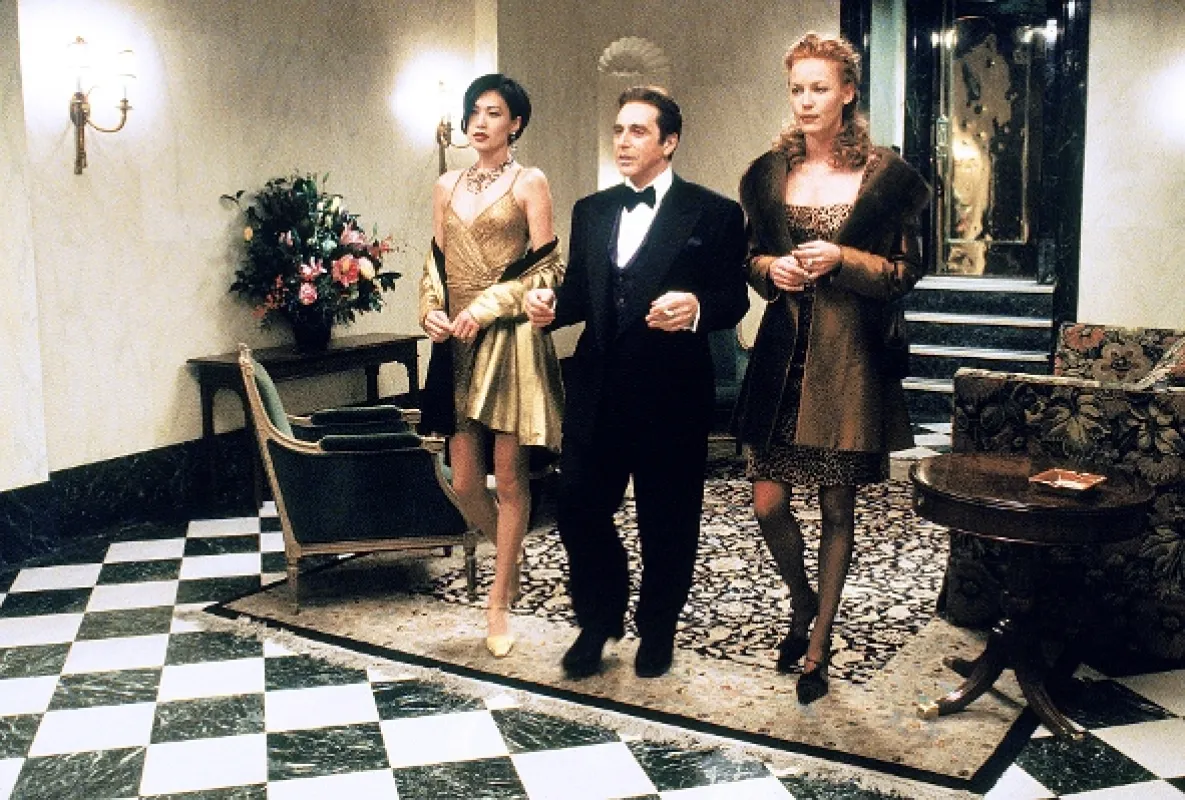 Ďáblův advokát (The Devil’s Advocate), 1997 - fotogaléria