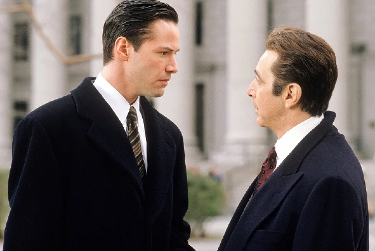 Ďáblův advokát (The Devil’s Advocate), 1997 - fotogaléria