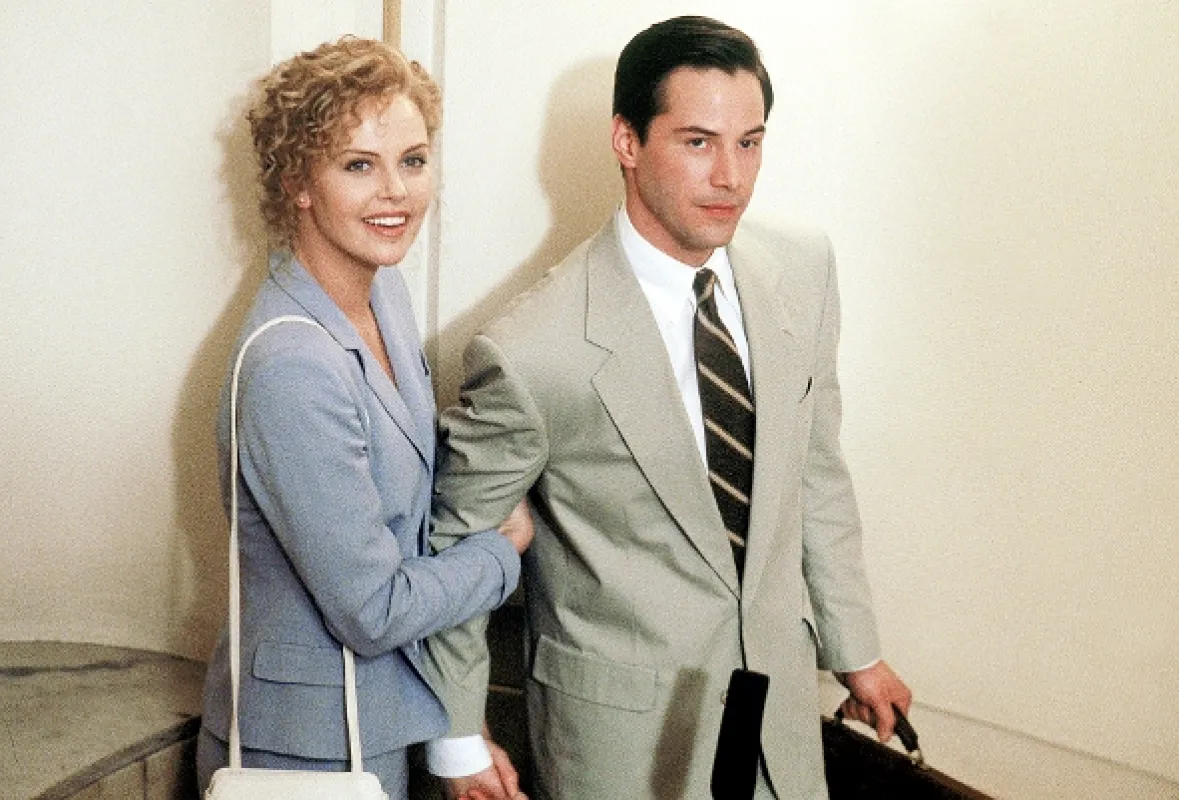 Ďáblův advokát (The Devil’s Advocate), 1997 - fotogaléria