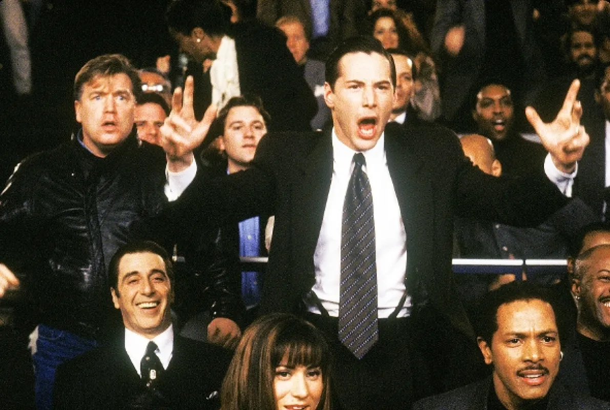 Ďáblův advokát (The Devil’s Advocate), 1997 - fotogaléria