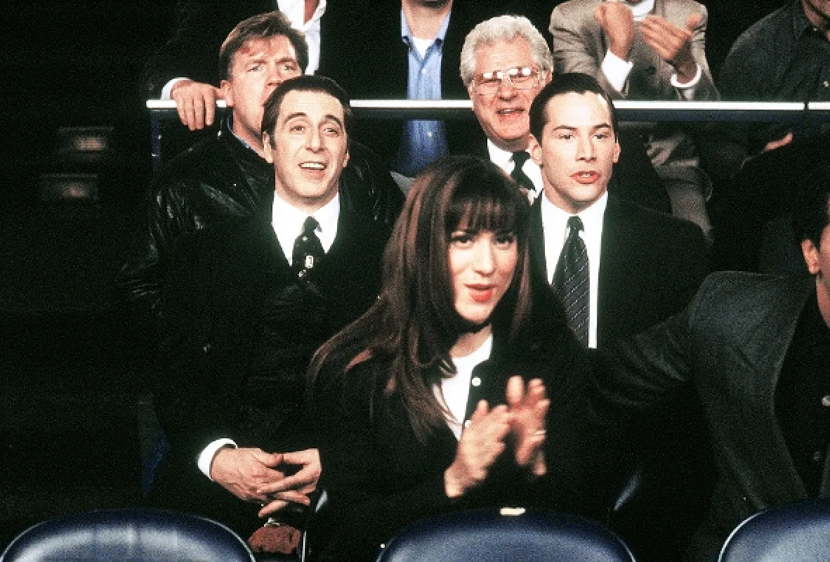 Ďáblův advokát (The Devil’s Advocate), 1997 - fotogaléria
