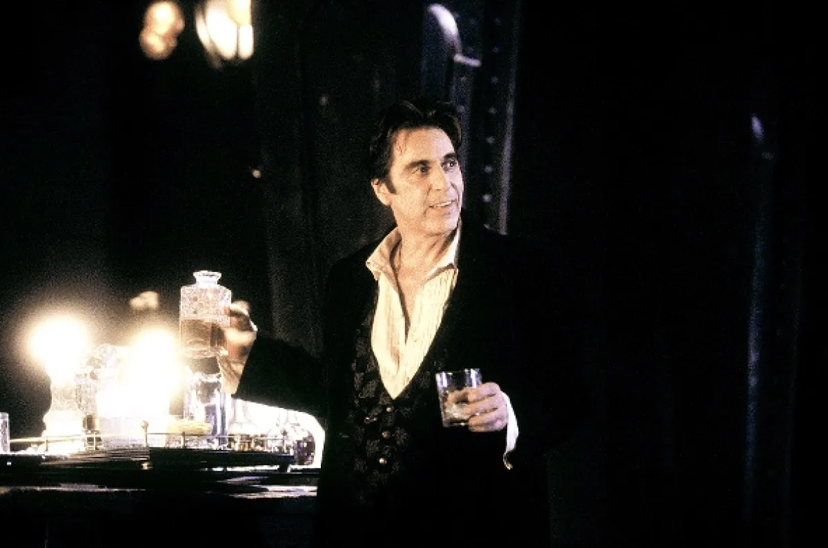Ďáblův advokát (The Devil’s Advocate), 1997 - fotogaléria