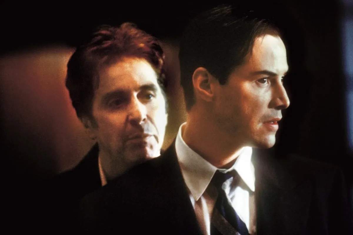 Ďáblův advokát (The Devil’s Advocate), 1997 - fotogaléria