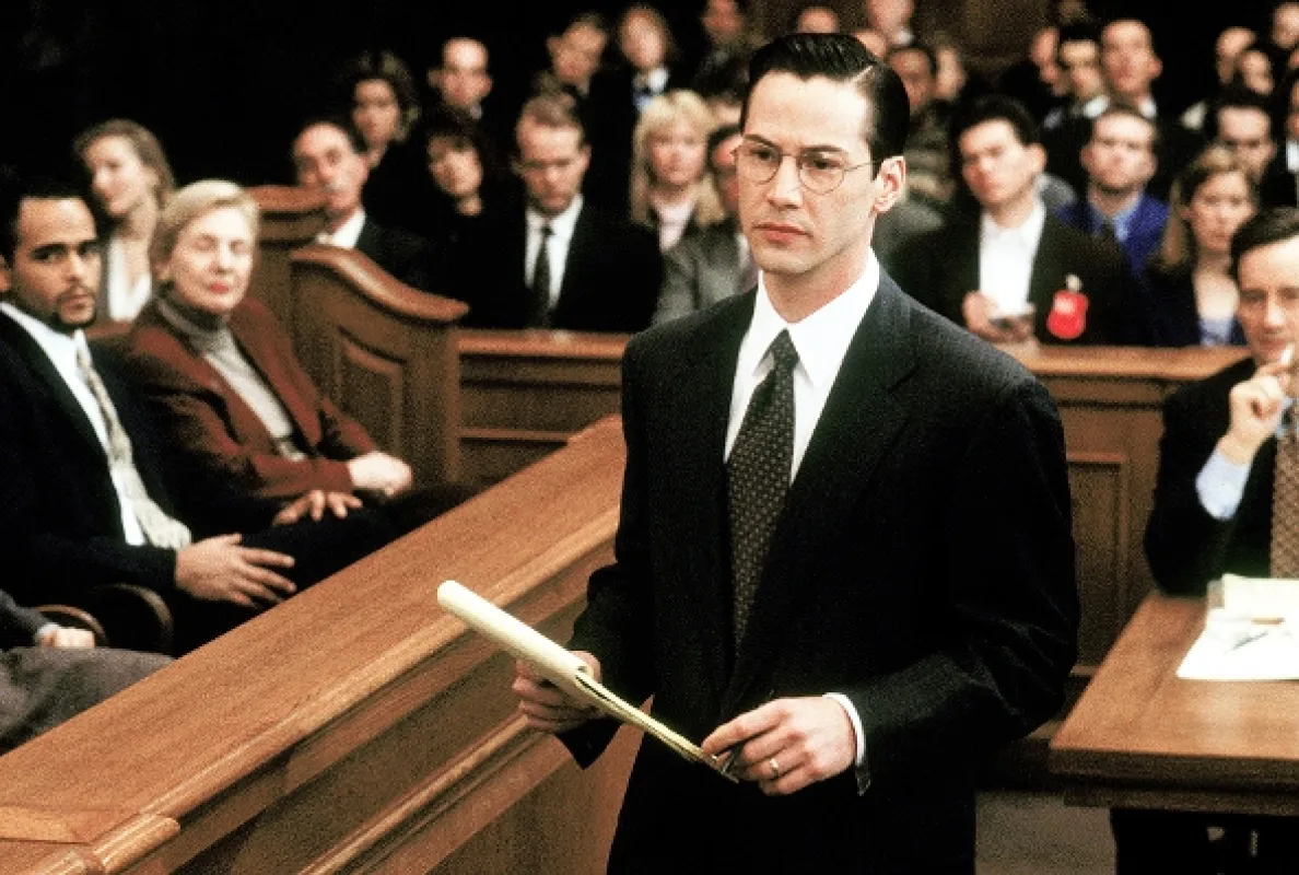 Ďáblův advokát (The Devil’s Advocate), 1997 - fotogaléria