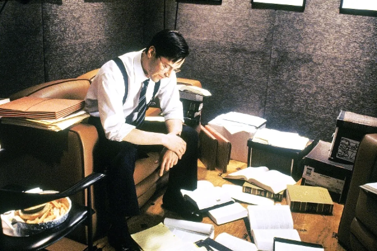 Ďáblův advokát (The Devil’s Advocate), 1997 - fotogaléria