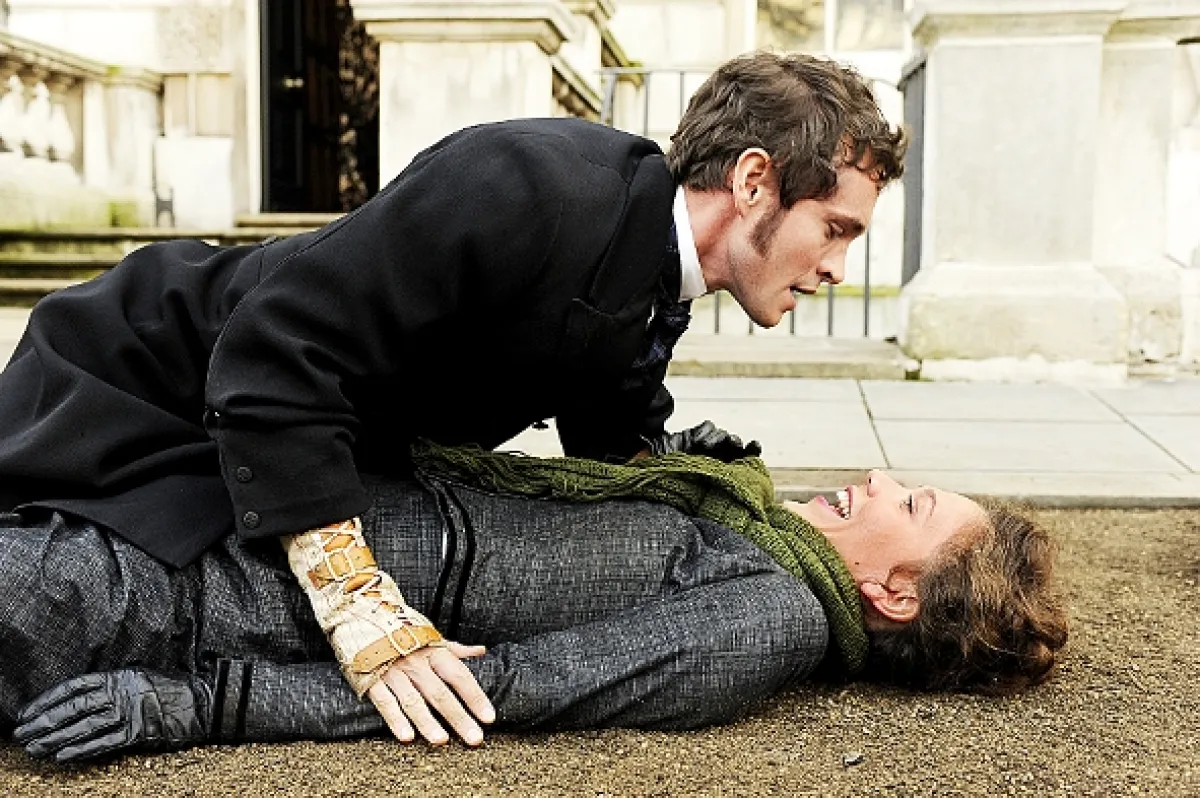 Hystéria (Hysteria), 2011 - fotogaléria