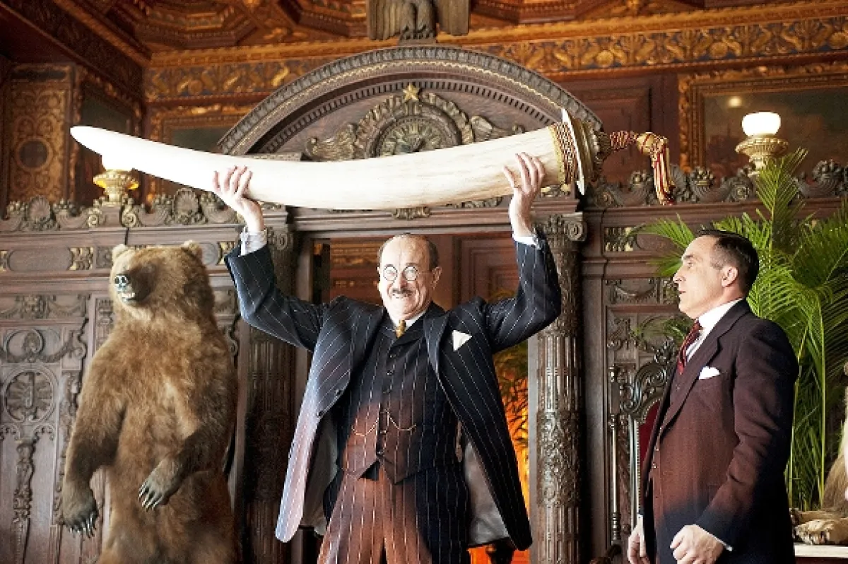 Impérium - Mafie v Atlantic City (Boardwalk Empire II: Ourselves Alone), 2011 - fotogaléria