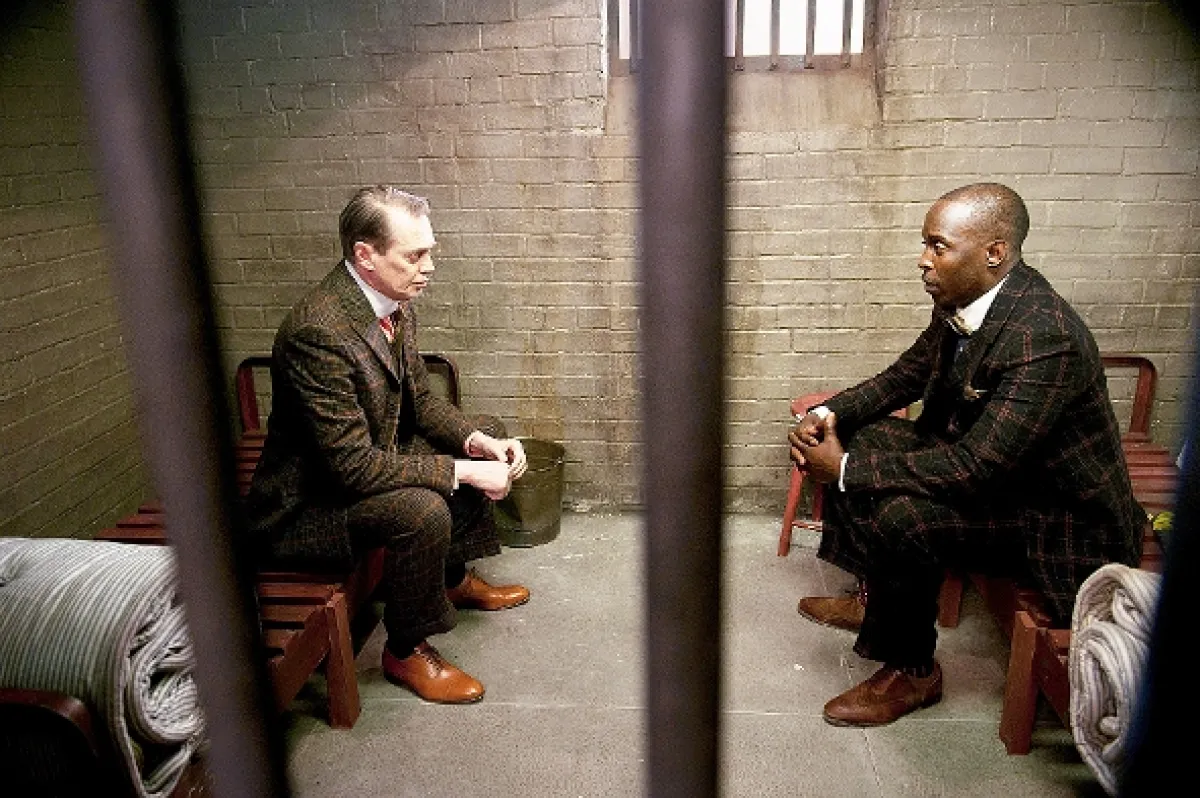 Impérium - Mafie v Atlantic City (Boardwalk Empire II: Ourselves Alone), 2011 - fotogaléria