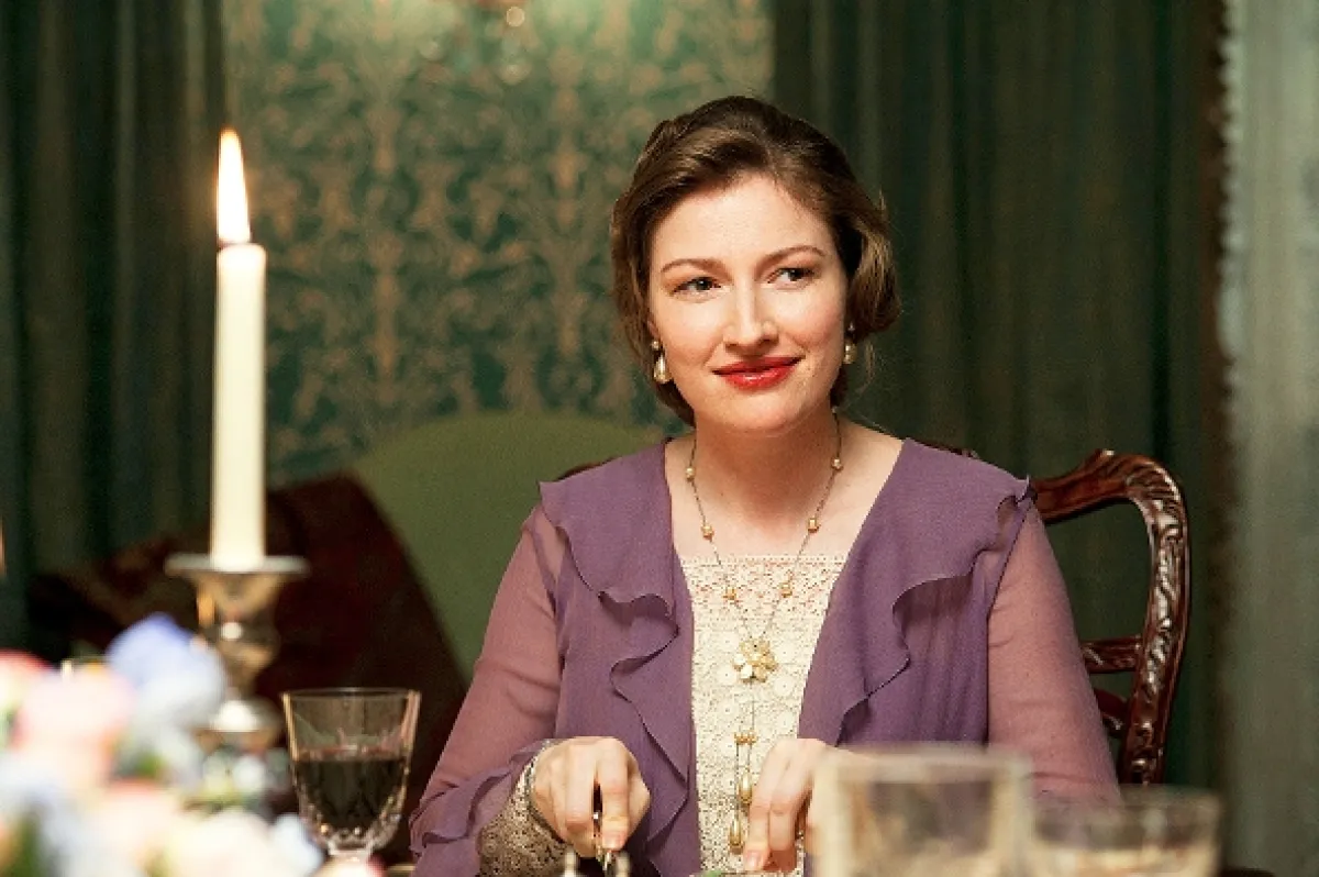 Impérium - Mafie v Atlantic City (Boardwalk Empire II: Ourselves Alone), 2011 - fotogaléria