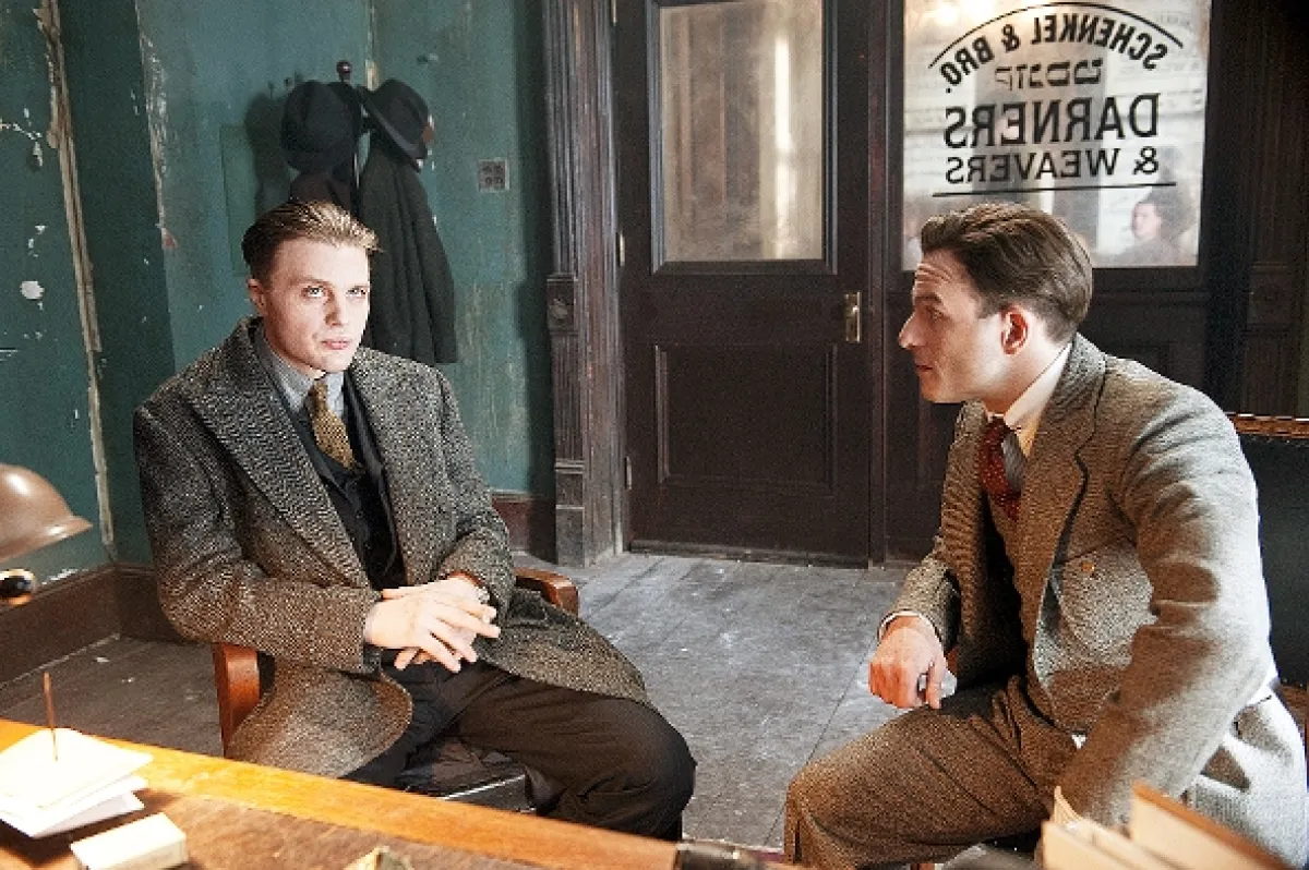 Impérium - Mafie v Atlantic City (Boardwalk Empire II: Ourselves Alone), 2011 - fotogaléria