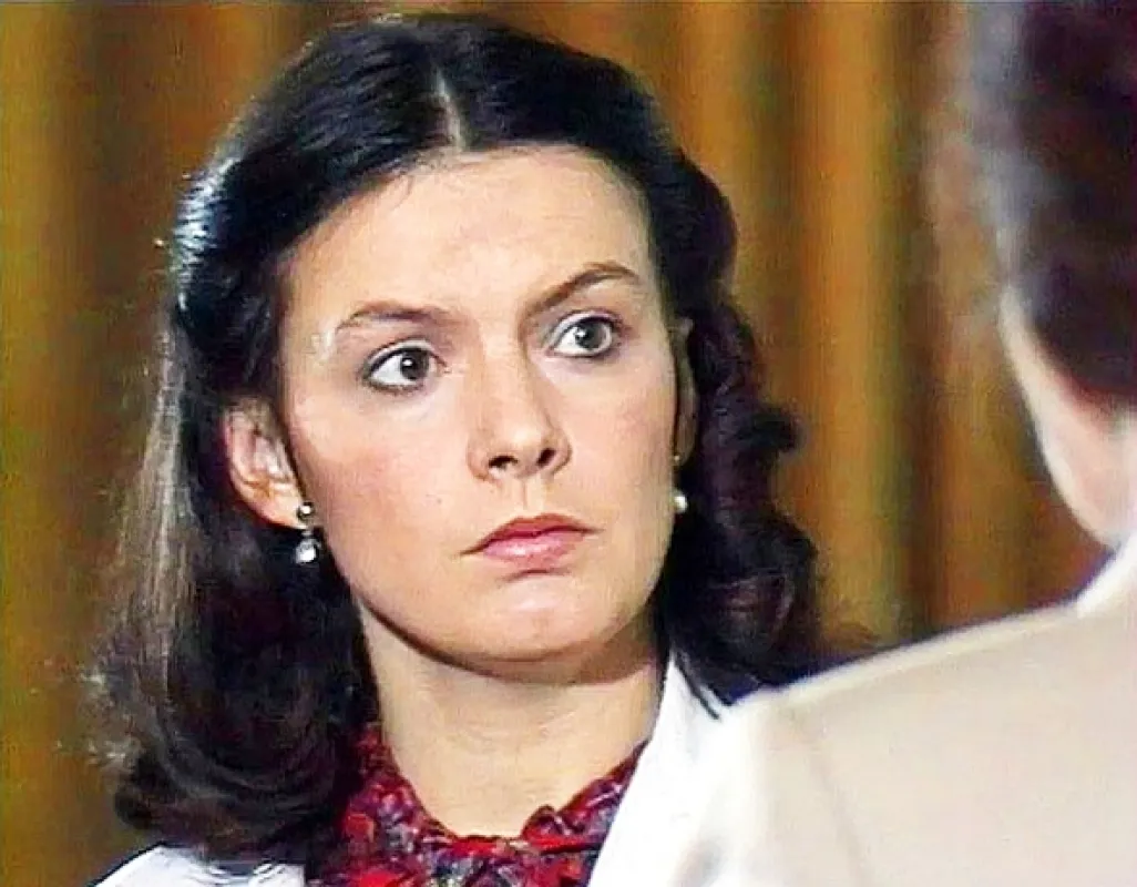Rovnováha, 1983 - fotogaléria