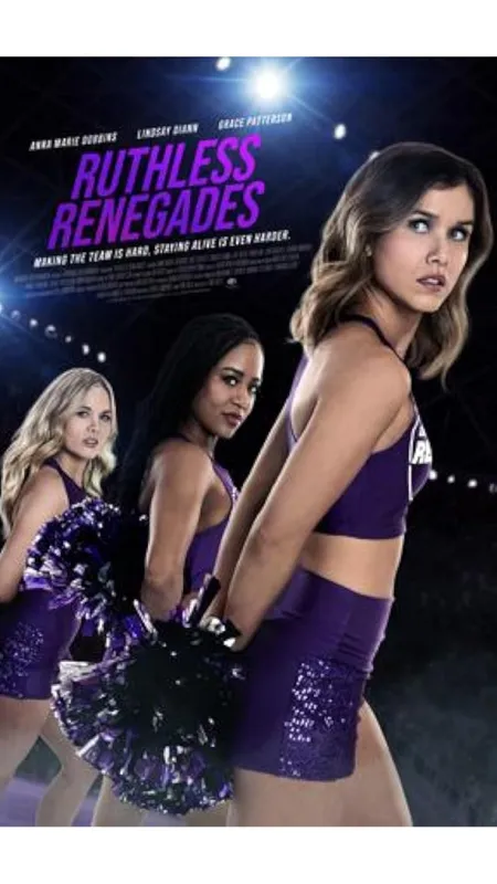 Vražedná konspirace (Ruthless Renegade), 2020 - fotogaléria