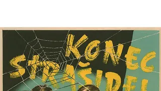 Konec strašidel