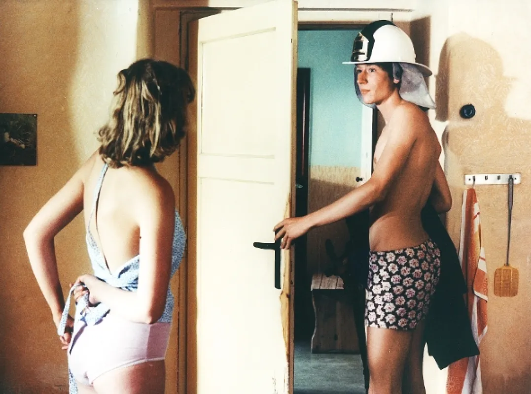 Matěji, proč tě holky nechtějí? (MATĚJI, PROČ TĚ HOLKY NECHTĚJÍ?), 1981 - fotogaléria