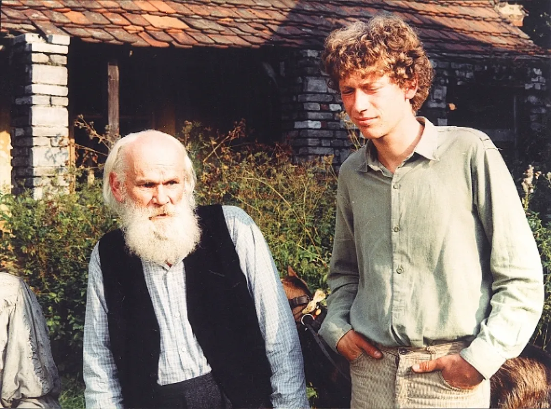 Matěji, proč tě holky nechtějí? (MATĚJI, PROČ TĚ HOLKY NECHTĚJÍ?), 1981 - fotogaléria