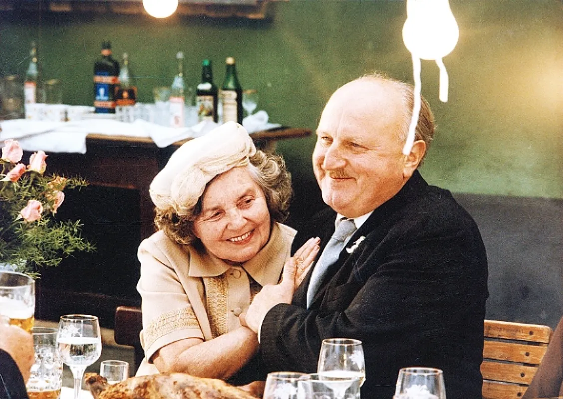 Matěji, proč tě holky nechtějí? (MATĚJI, PROČ TĚ HOLKY NECHTĚJÍ?), 1981 - fotogaléria