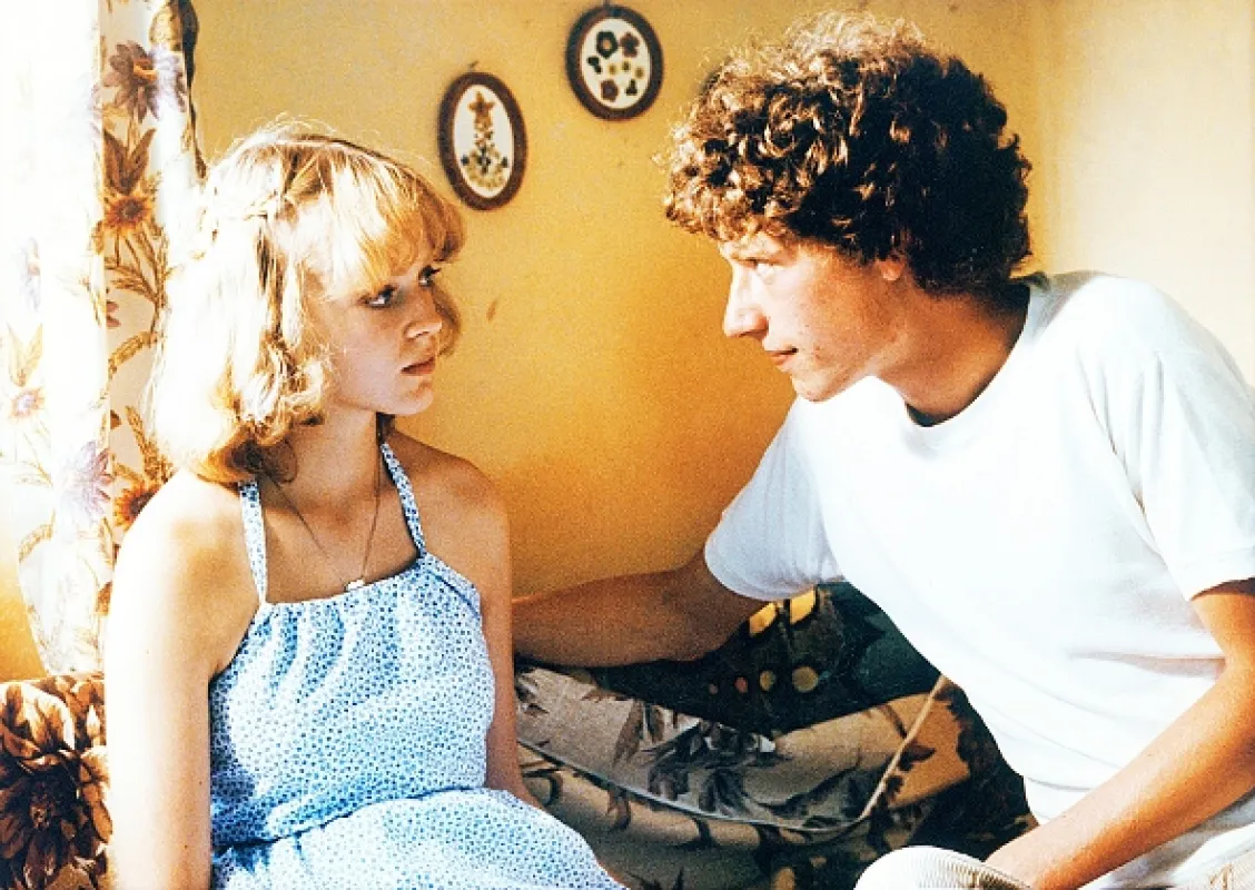 Matěji, proč tě holky nechtějí? (MATĚJI, PROČ TĚ HOLKY NECHTĚJÍ?), 1981 - fotogaléria