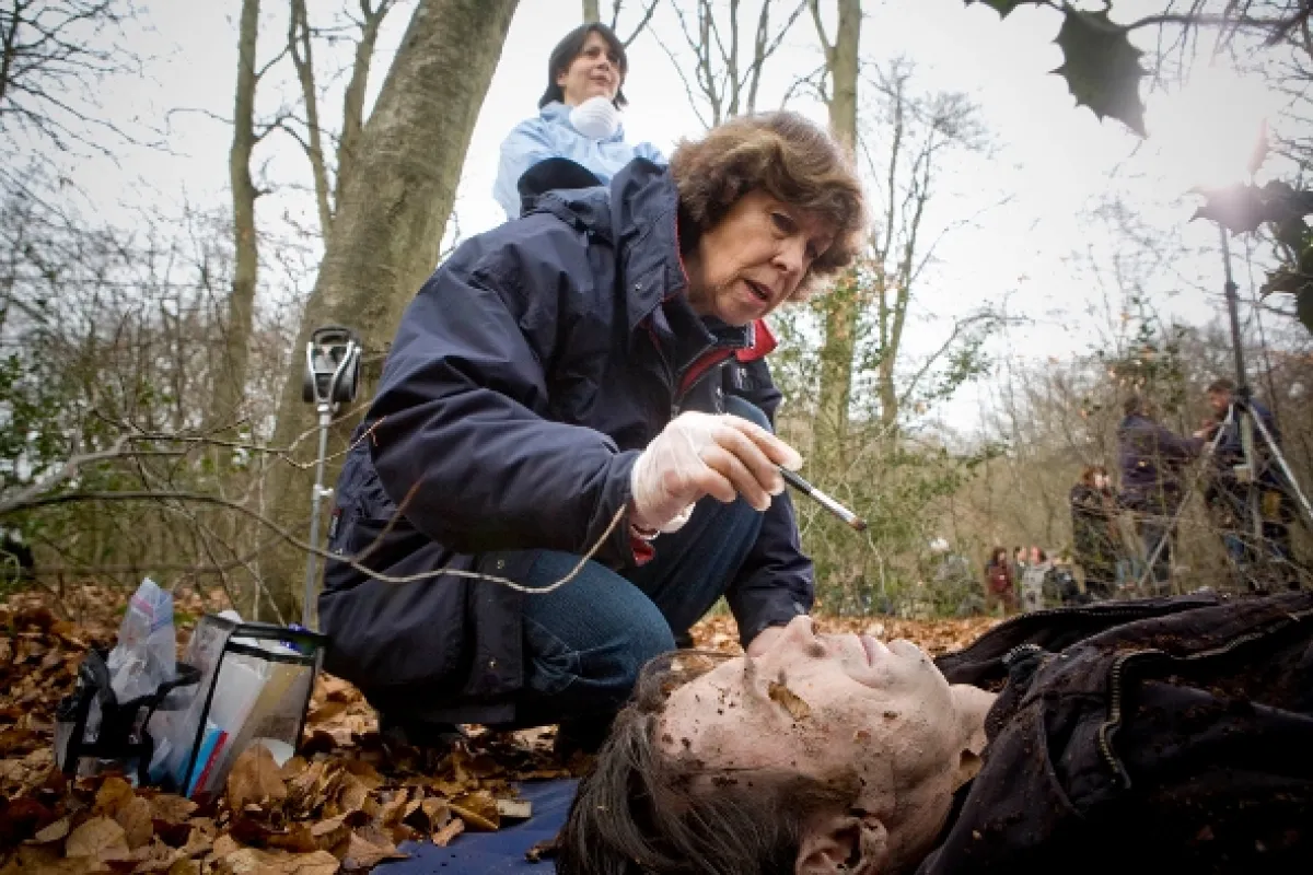 Vraždy v Midsomeri (Midsomer Murders XI - Talking to the Dead), 2008 - fotogaléria
