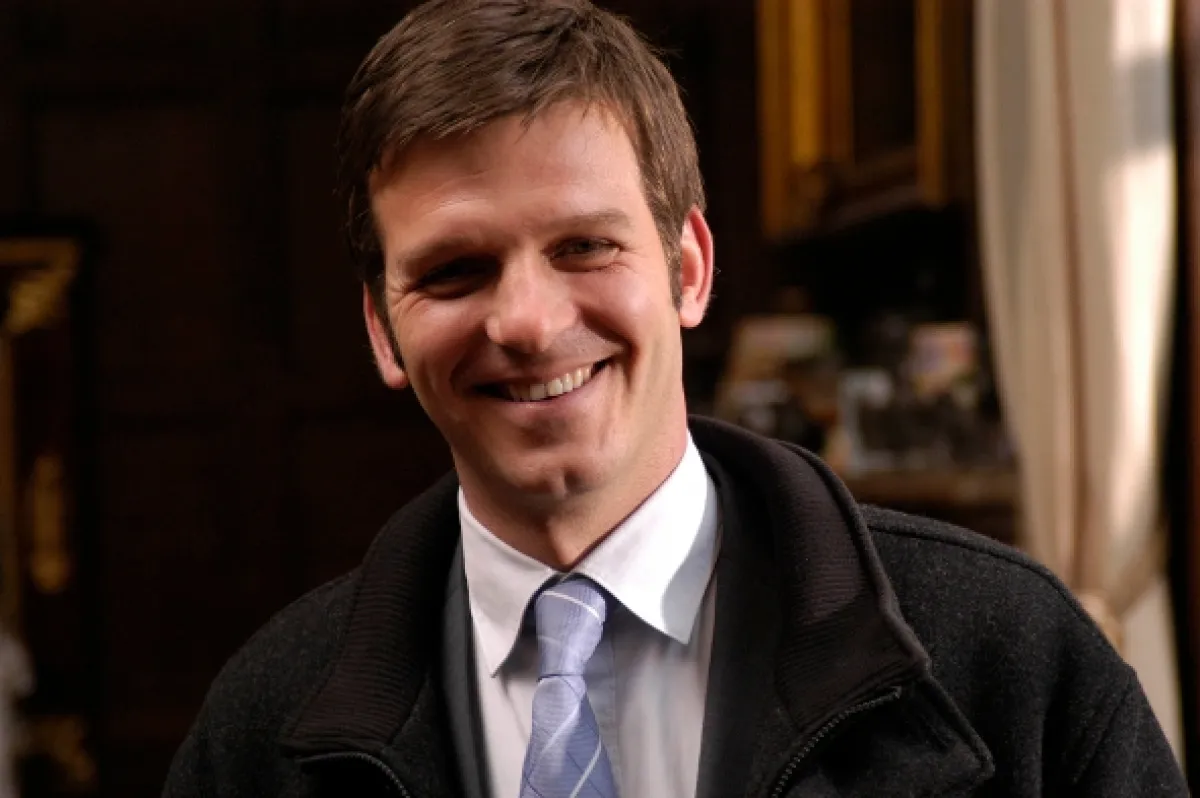 Vraždy v Midsomeri (Midsomer Murders XI - Talking to the Dead), 2008 - fotogaléria