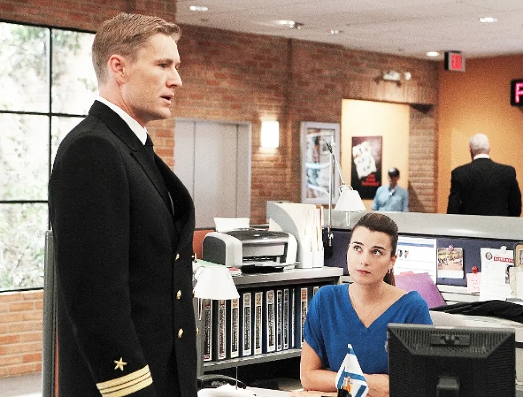NCIS - Námorný vyšetrovací úrad, 2011 - fotogaléria